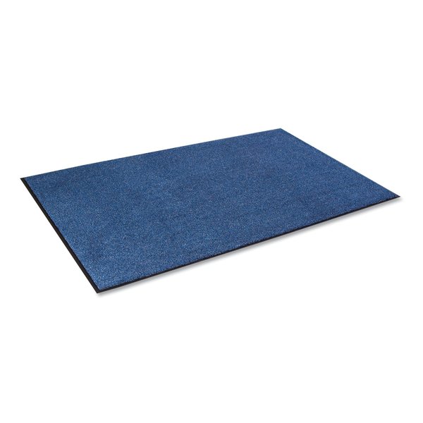 Crown Matting Technologies Floor Mat, Marlin Blue, 48" W x GS 0046MB